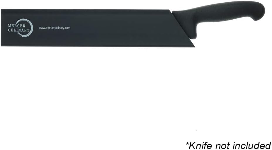Protector de Cuchillos para Cocina de Plástico Resistente