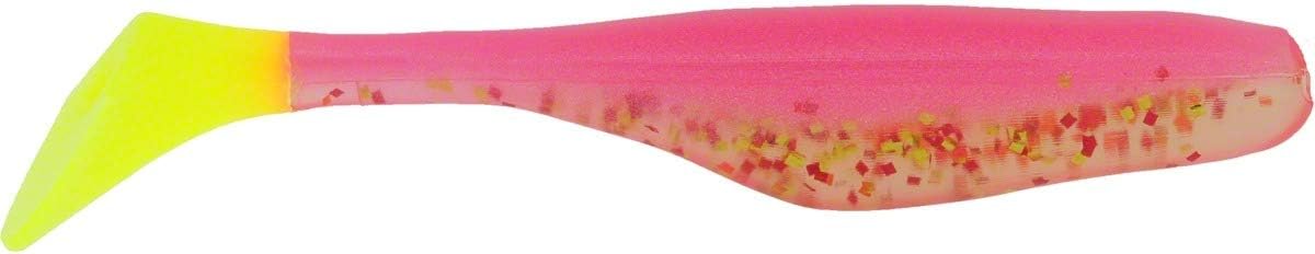 Marca Sea Shad para Pesca con Diseño Resistente al Agua