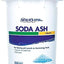 Ph de ceniza de soda para piscinas 45lb