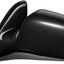 Espejo retrovisor lateral izquierdo eléctrico Corolla 93-97