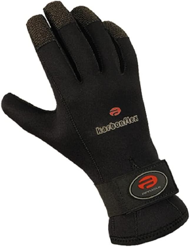 Guante Merino-Karbonflex 0.157in