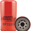 Filtro giratorio combustible diesel BF7531