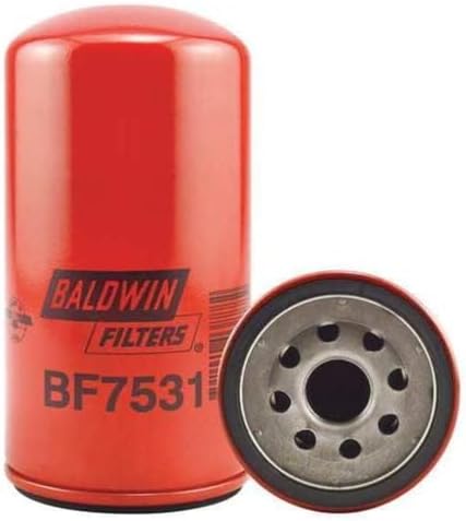 Filtro giratorio combustible diesel BF7531
