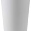 Vaso térmico acero inox 15oz color blanco