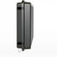 Cubierta TV exterior resistente soporte pared 32-44