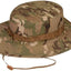 Sombrero militar boonie hombre