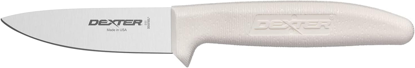 Cuchillo pelar 3/8pulg Economía Cubiertos