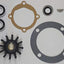 Kit reparación bomba agua Westerbeke Sherwood G65