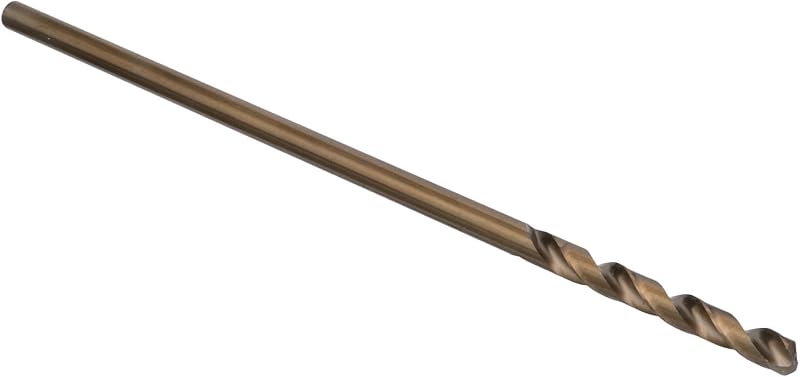 Broca extensión aeronáutica cobalto 23/64x6" serie GLBCO