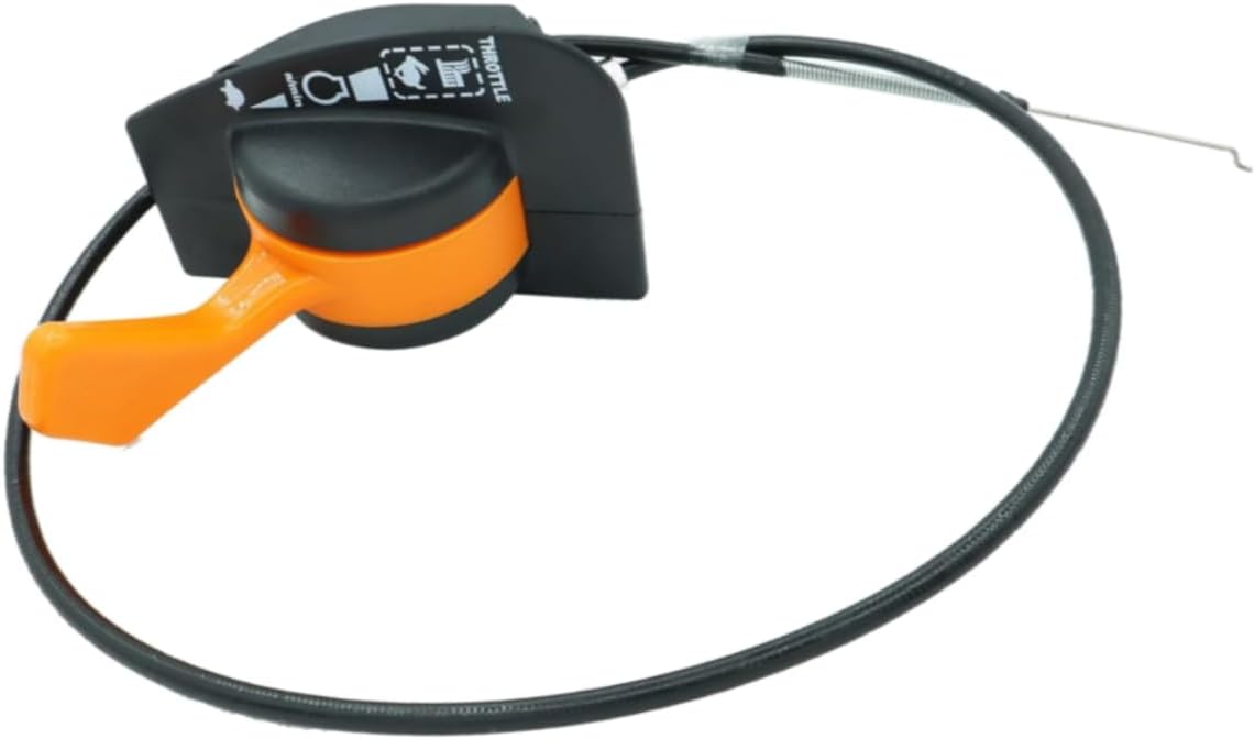 GY21984 Palanca de cable de estrangulador del acelerador