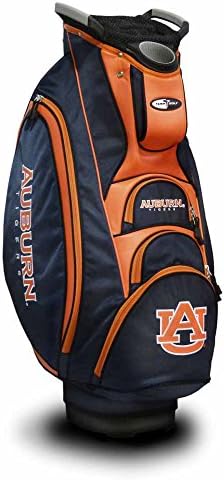 Bolso de Golf NCAA Multiusos para Equipamiento y Accesorios