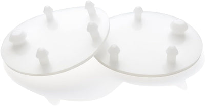 Kit repuesto flotador inodoros 3 pulg Vormax y American Standard