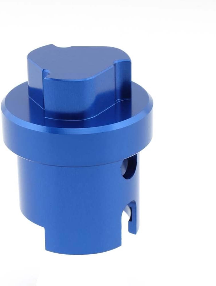 Extractor bujías para BMW R1250GS R1250RT azul