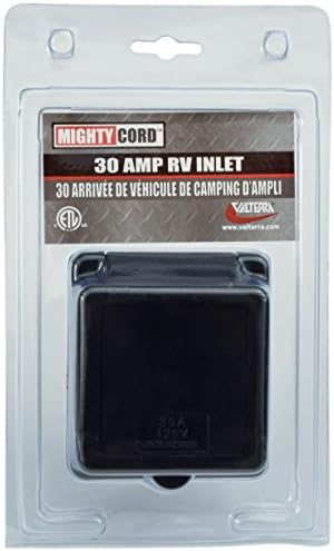 Entrada alimentación Mighty Cord A10 30pulg