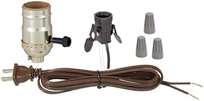 Kit lámpara luz nocturna