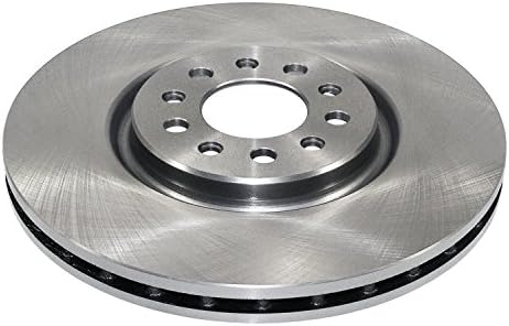 Rotor freno ventilado delantero serie profesional