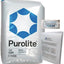 Resina Purolite C100E para suavizador de agua 1 Cu Ft