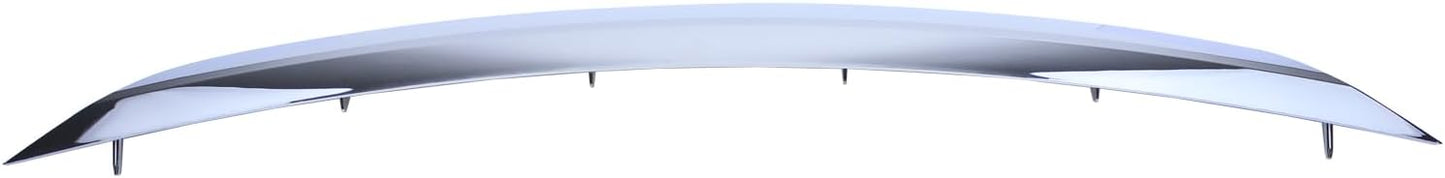 Moldeo parrilla cromo delantero Ford Fusion