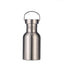 Botella agua acero inox 17oz boca ancha deporte
