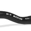 Manillar MTB aluminio 25.4mm 720/620mm elevado para e-bike