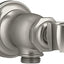 Soporte ducha de mano Kohler K-72797-BN níquel cepillado