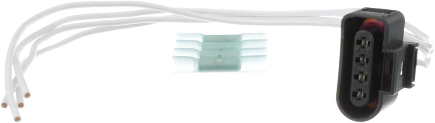 Conector Pigtail para bobina encendido y motor