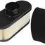Filtro aire Cub Cadet RZT 50/54 2010+ motor Kawasaki