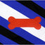 Bandera Orgullo Cachorro 3x5ft Cartel Perro Pequeño