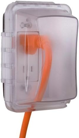 Funda dispositivo 16en1 transparente base blanca