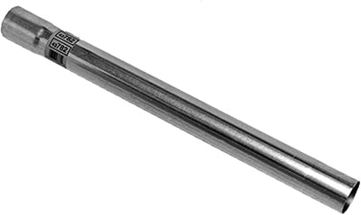Tubo escape 2.25" Entrada Salida para Ford F-150