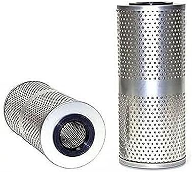 Cartucho filtro aceite hidráulico metal 51407