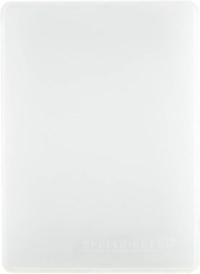 Set bandejas medianas Spellbinders T-056