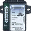 Control motorizado sensor
