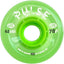Ruedas para patines al aire libre