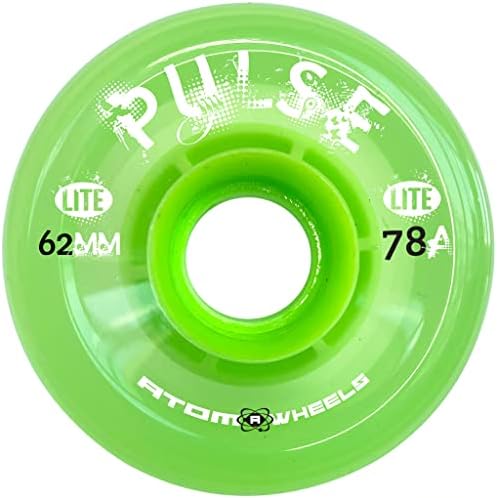 Ruedas para patines al aire libre