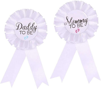 Pin de hojalata acero aleación para papá y mamá