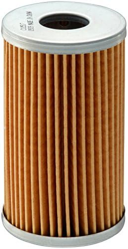 Filtro combustible cartucho resistente C10517