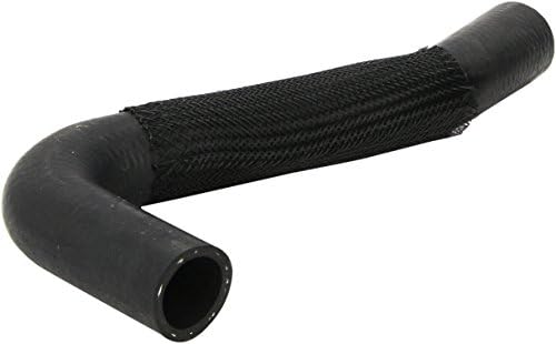 Manguera radiador inferior 72074