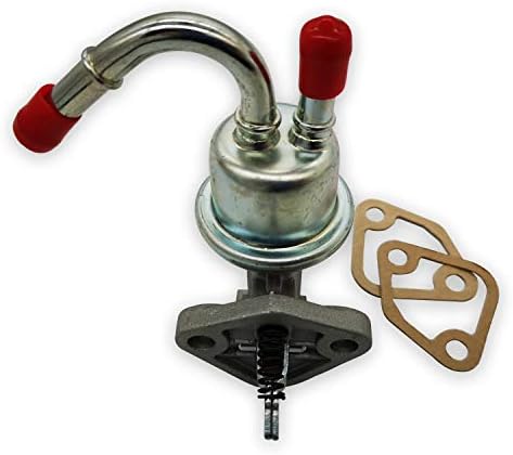 Bomba combustible 1C010-52034 y similares