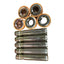 Pines y Retenedor para Caterpillar CAT J300