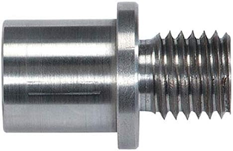 Adaptador husillo Shopsmith 5/8pulg a 8tpi 1pulg
