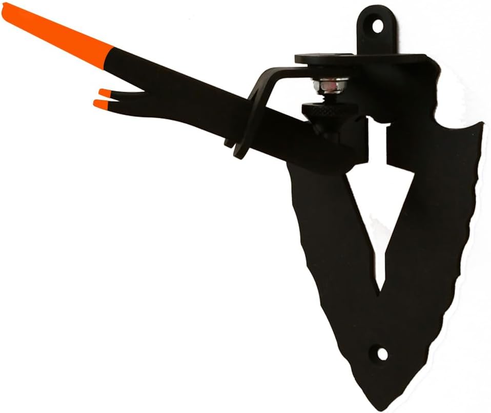 Soporte para calavera estilo tiro con arco