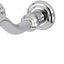 Grifo para Pared de Baño en Cromo Pulido de Alta Calidad