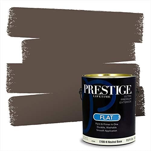 Pintura 2en1 para exterior y primera mano