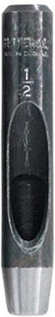 Punzón acero hueco 1280F