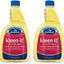 Limpiador filtro 1qt pack 2 fórmula descalcificación