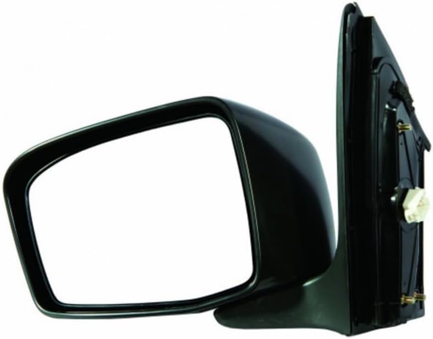 Espejo puerta eléctrico Honda Odyssey 05-10 negro