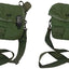 Canteen 2qt con cubierta y correa 2en1