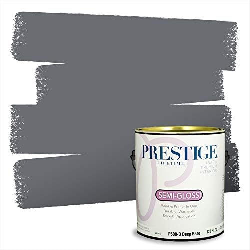 Pintura 2en1 para exterior y primera mano