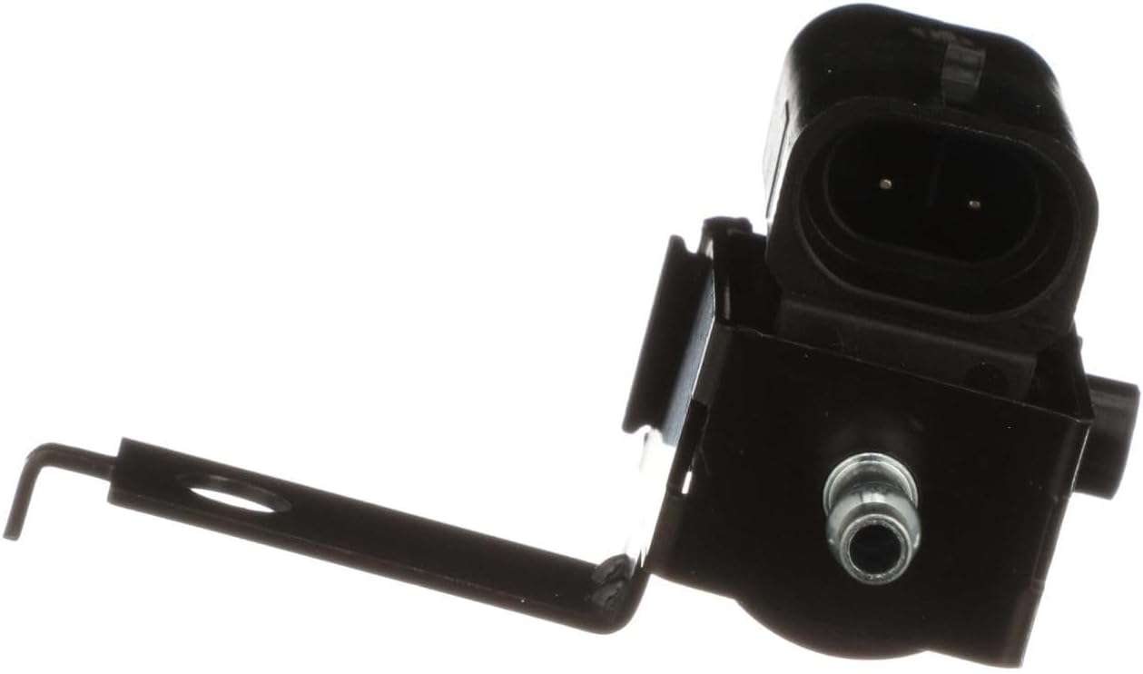 Solenoide derivación sobrecargador estandar